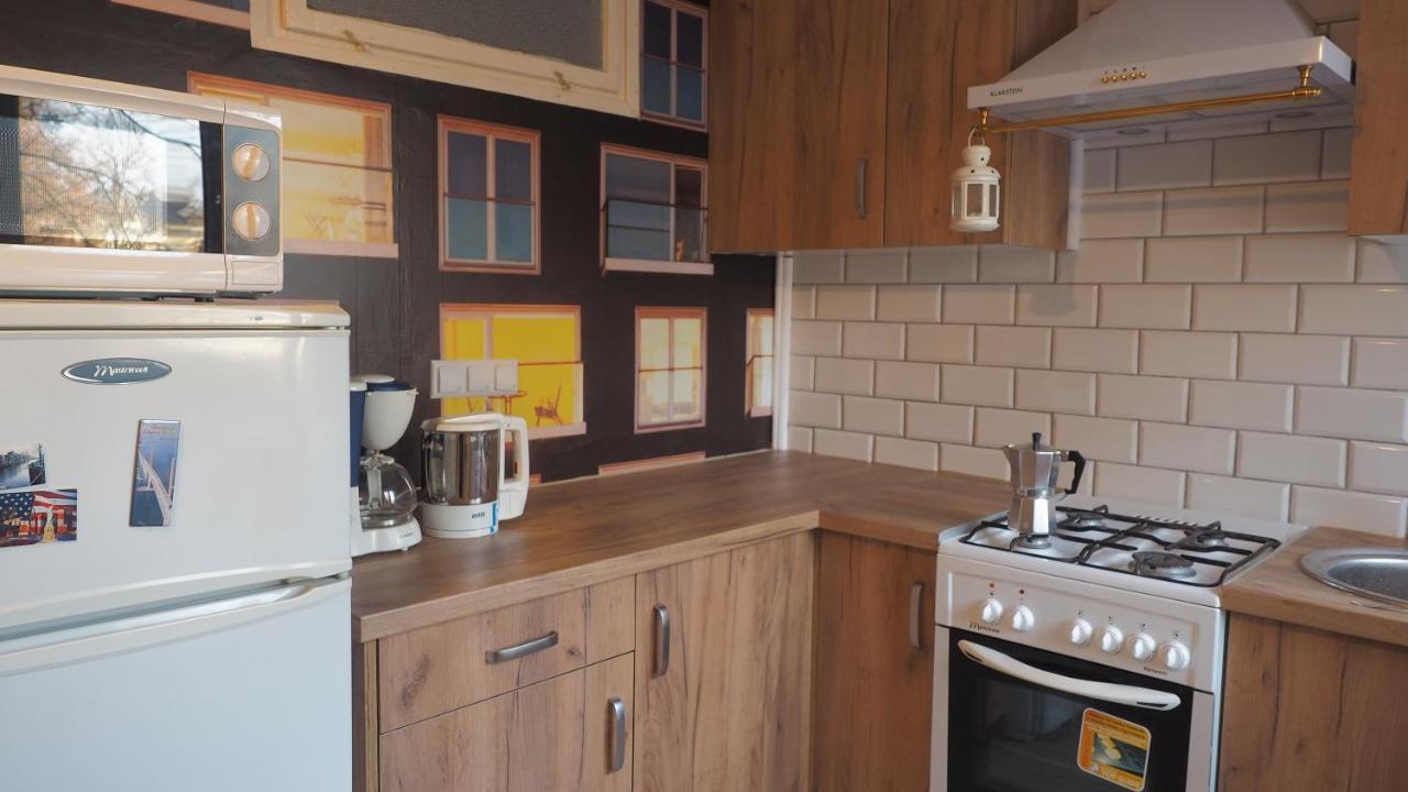 Apartment Hutapart Nowa Huta