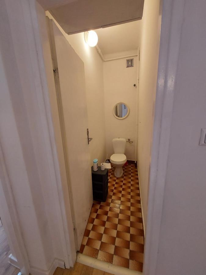 Hutapart Nowa Huta Apartment *