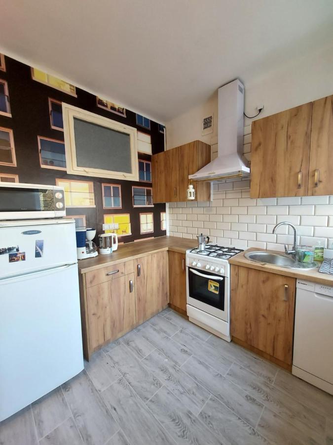 Apartment Hutapart Nowa Huta *