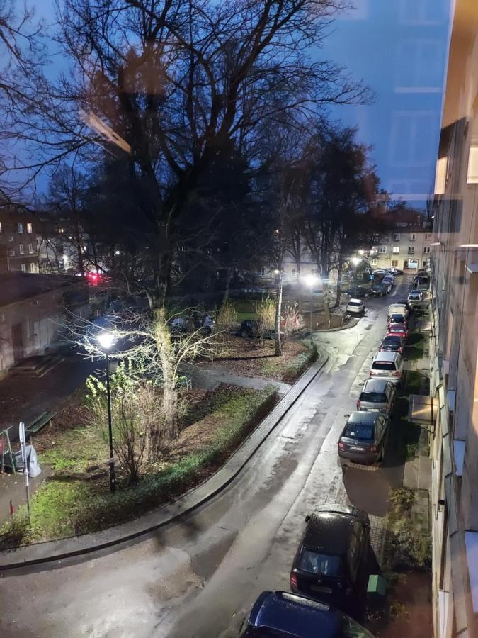 Apartment Hutapart Nowa Huta Krakow