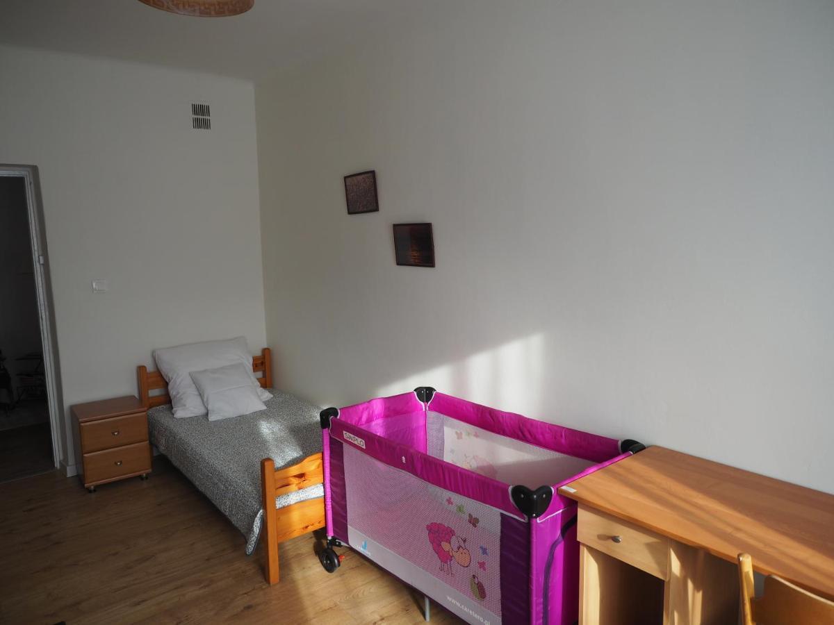 Hutapart Nowa Huta Apartment Krakow