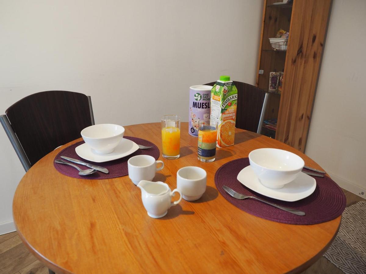 Apartment Hutapart Nowa Huta