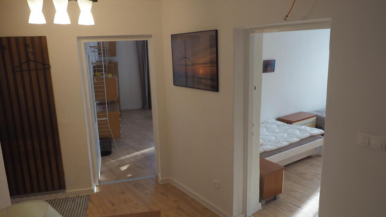 Apartment Hutapart Nowa Huta