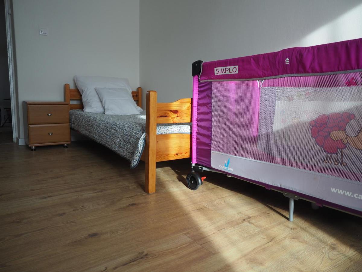 Hutapart Nowa Huta Apartment *