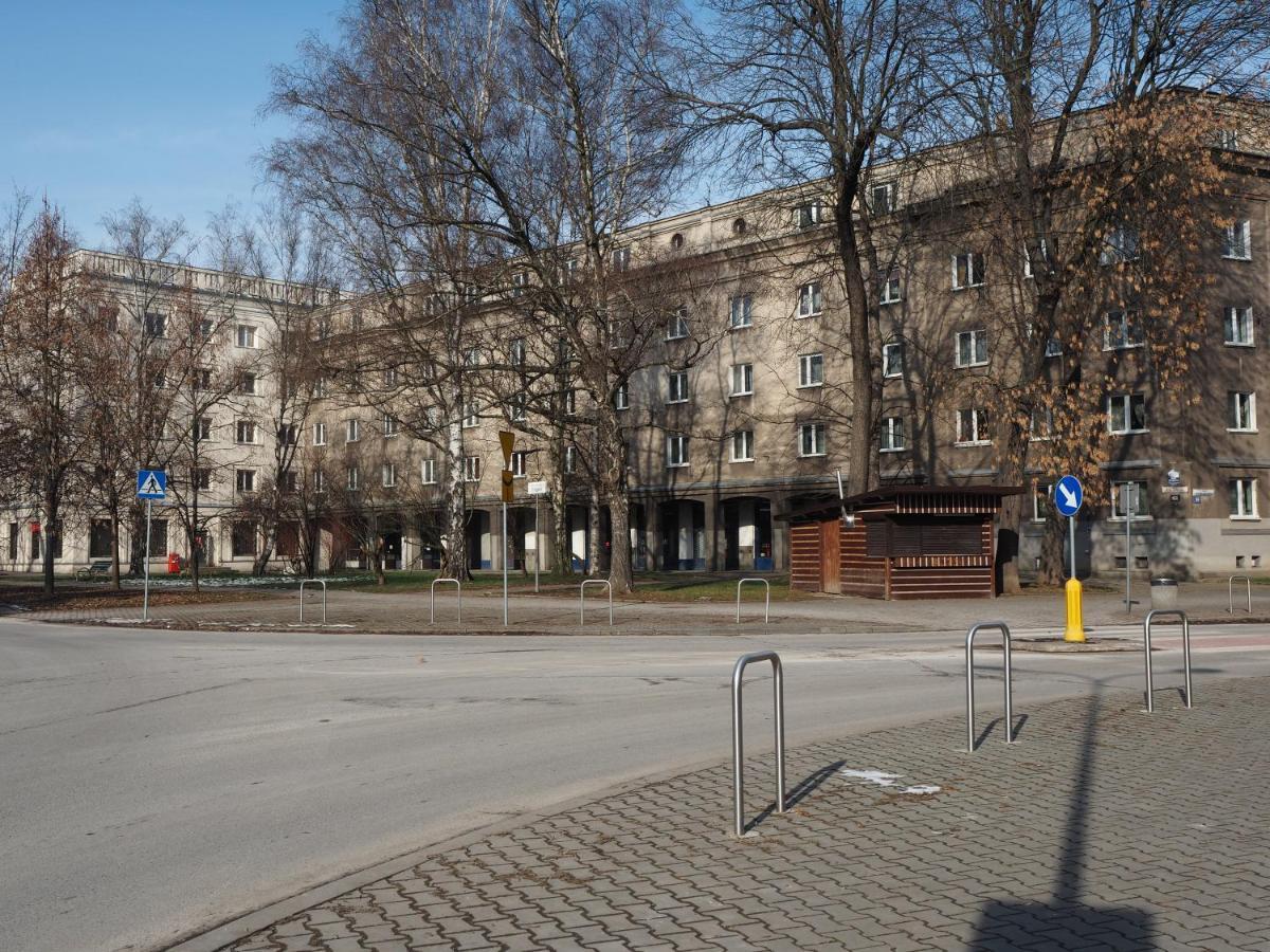 Hutapart Nowa Huta Apartment Krakow