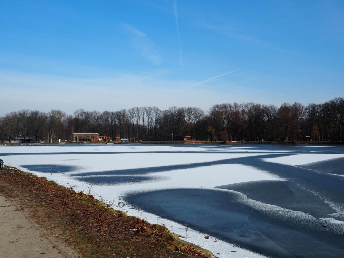 Hutapart Nowa Huta * Krakow