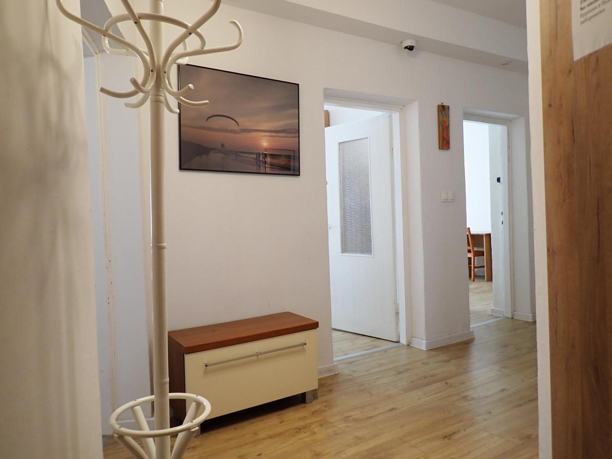 Hutapart Nowa Huta Apartment *