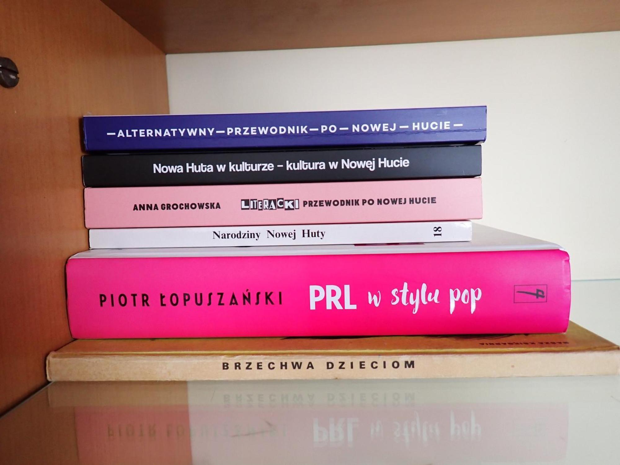 Hutapart Nowa Huta * Krakow