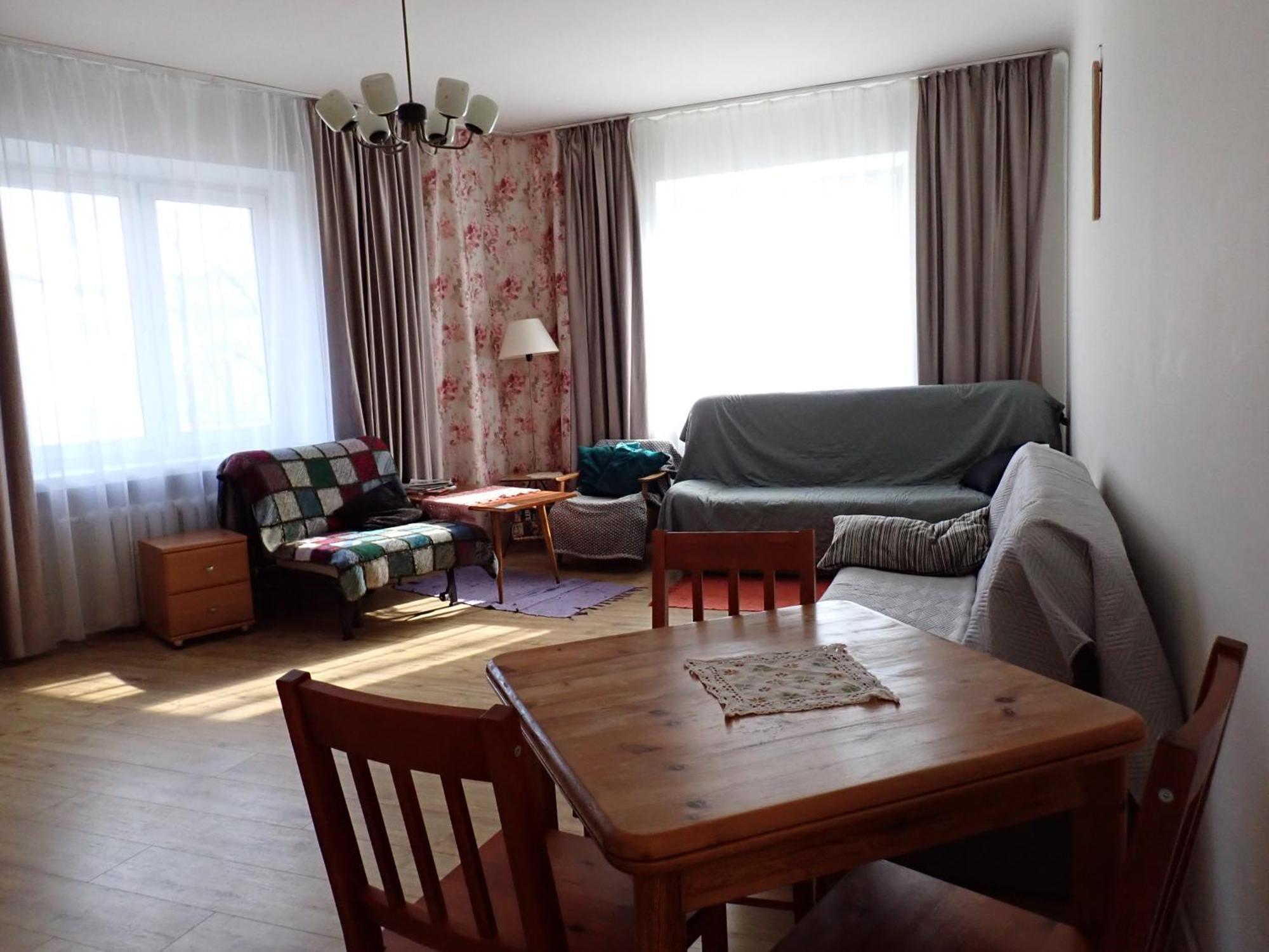 Apartment Hutapart Nowa Huta