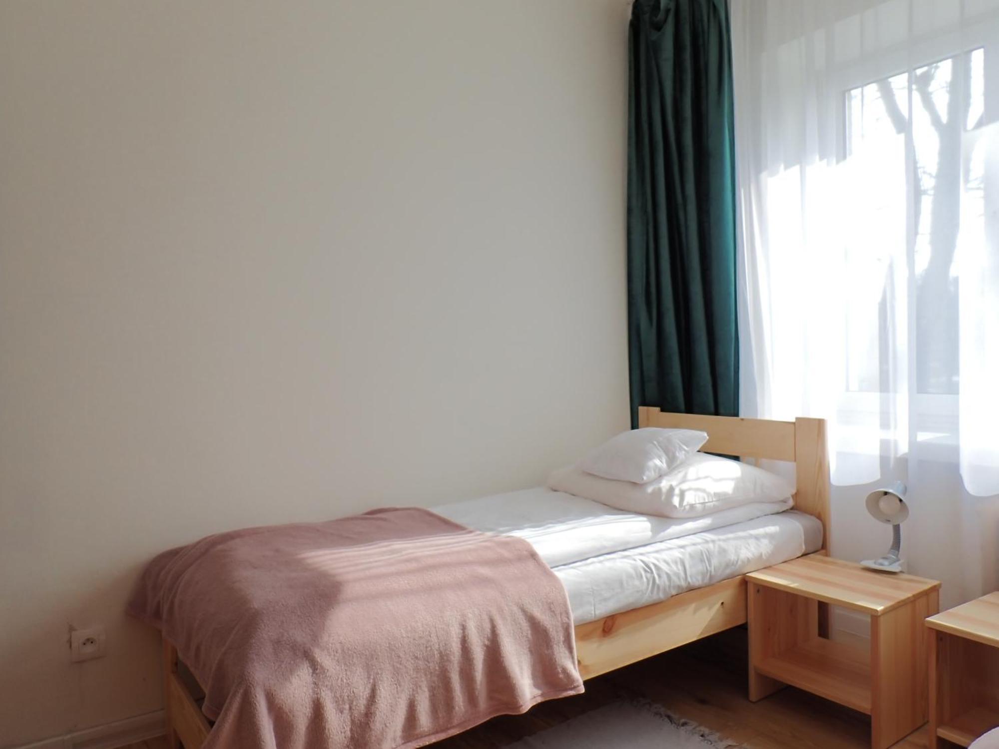 Apartment Hutapart Nowa Huta *