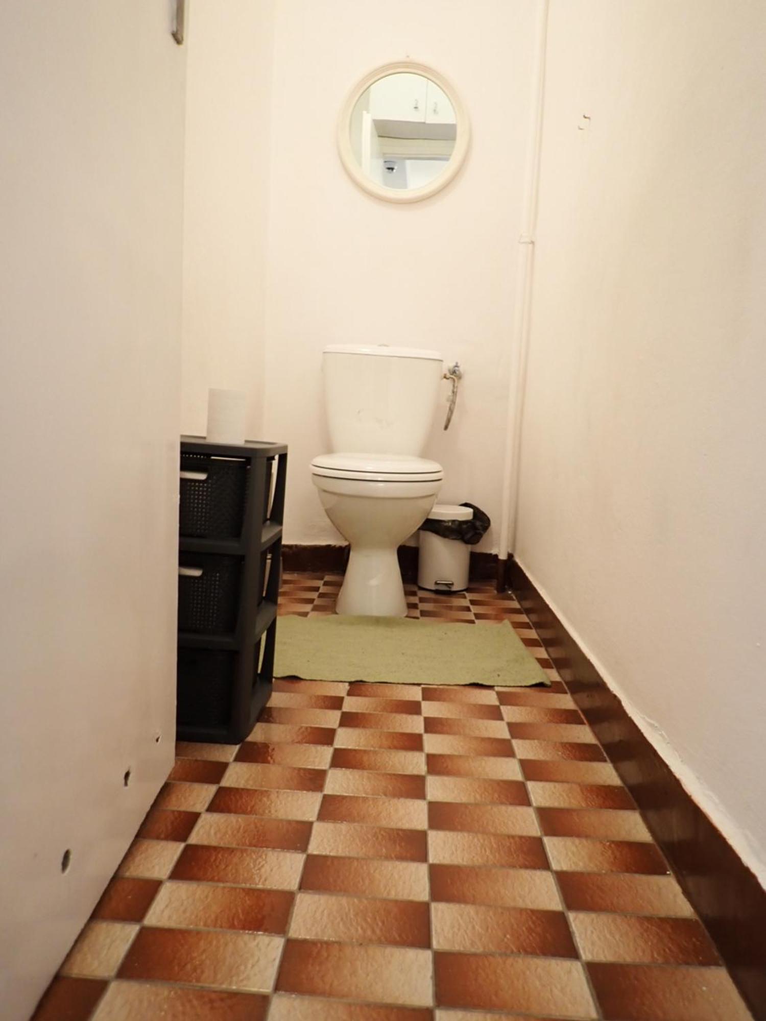 Apartment Hutapart Nowa Huta