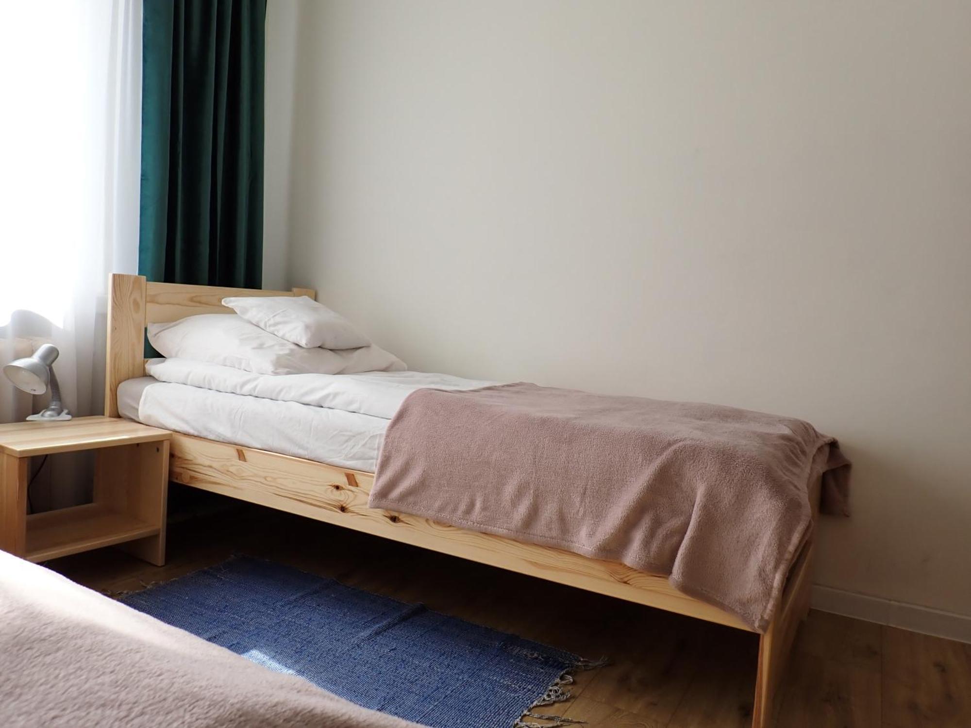 Apartment Hutapart Nowa Huta *