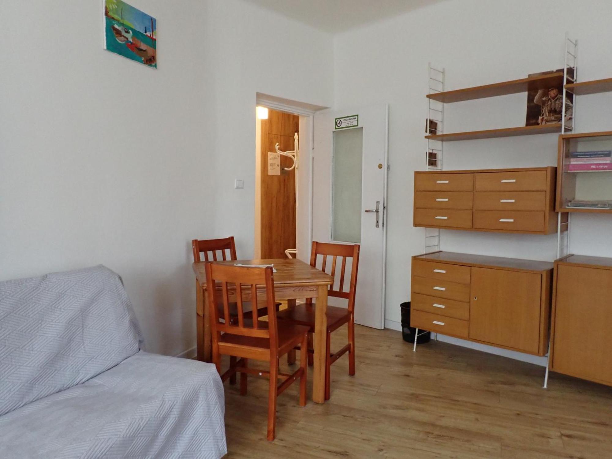 Apartment Hutapart Nowa Huta Krakow