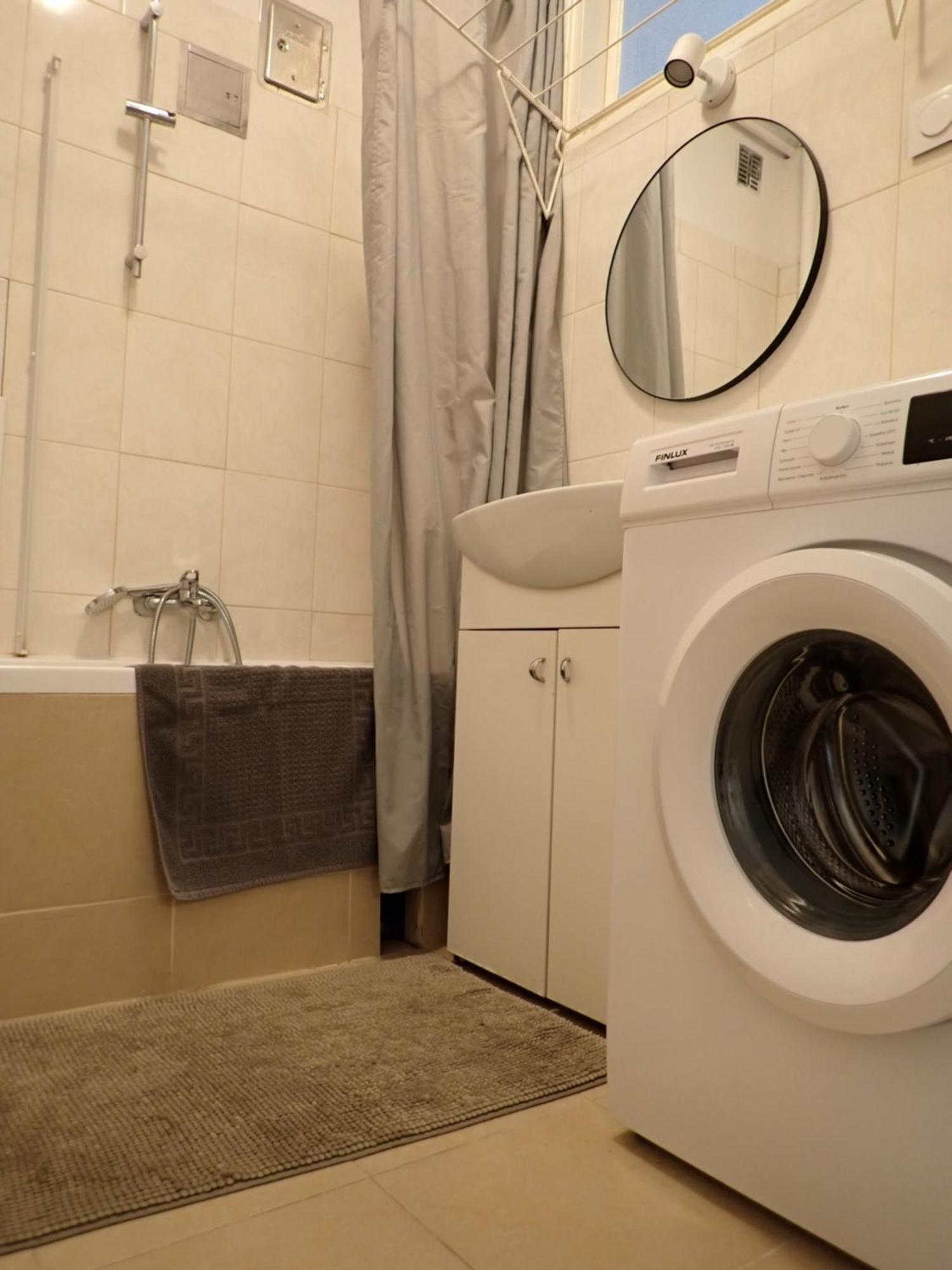 Hutapart Nowa Huta Apartment Krakow