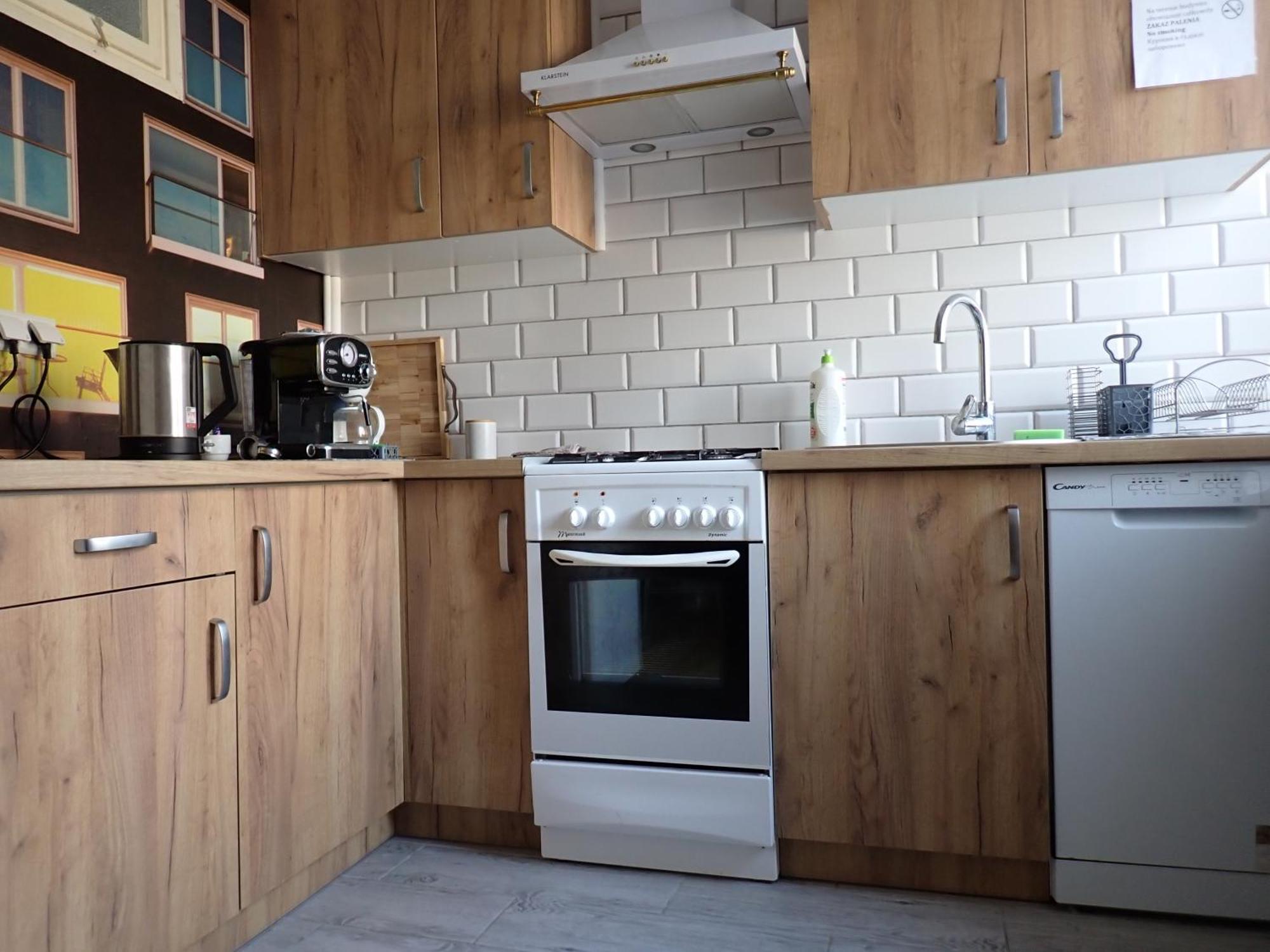 Apartment Hutapart Nowa Huta *