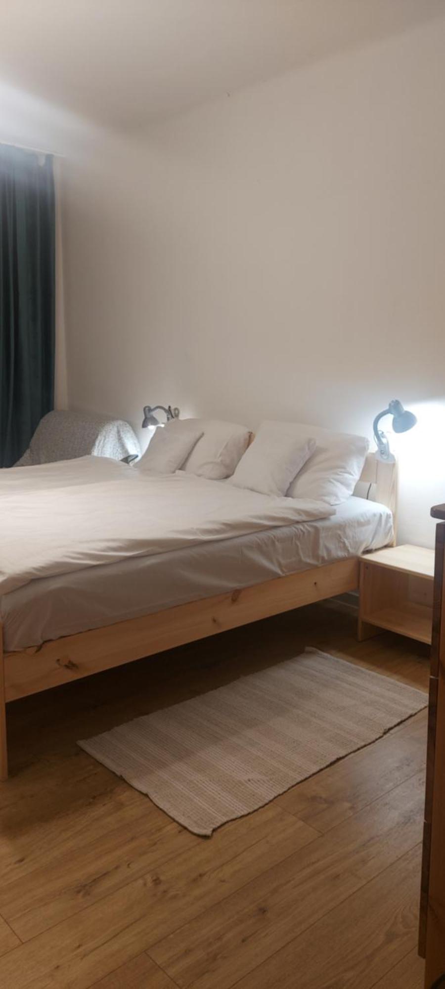 Hutapart Nowa Huta Apartment